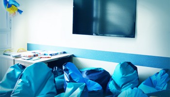 Oddział dziecięcy foto 1