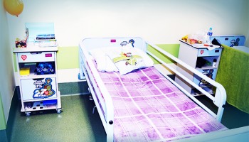 Oddział dziecięcy foto 2